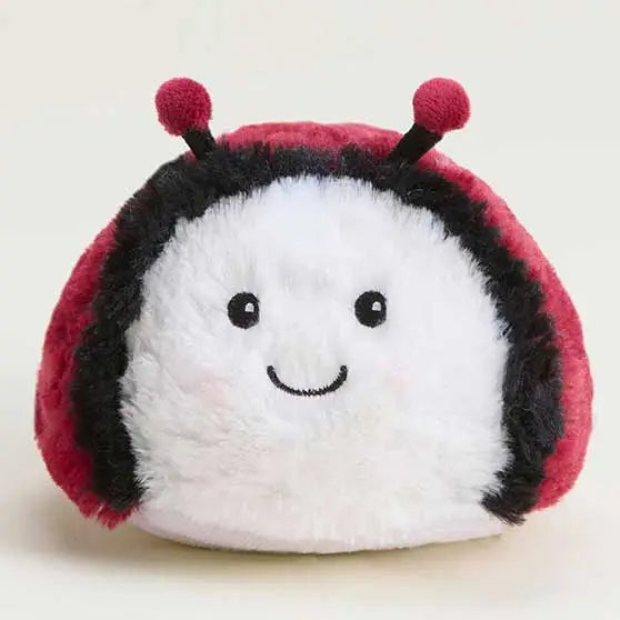 Ladybug Junior Warmie