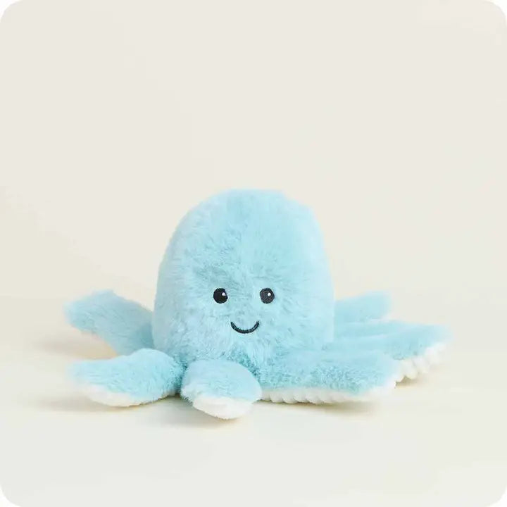 Octopus Junior Warmie