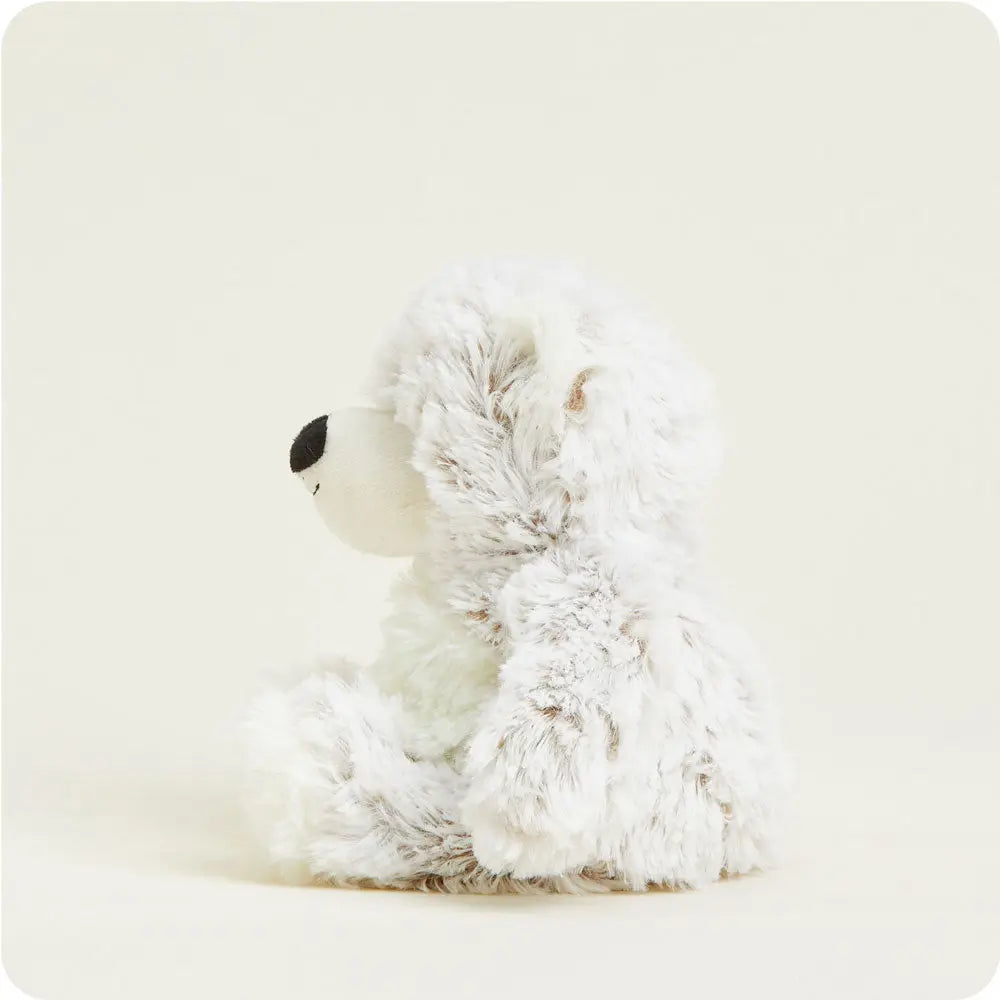 Brown Marshmellow Bear Junior Warmie