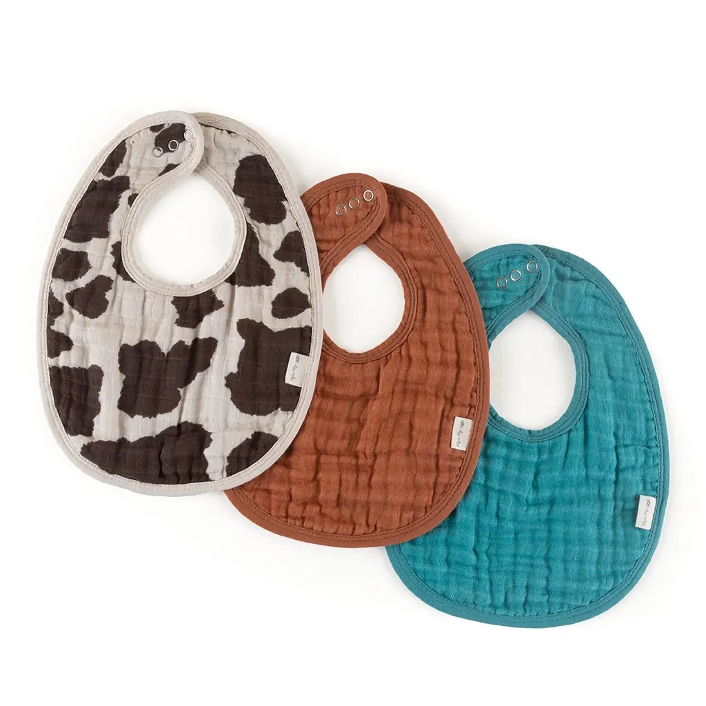 Itzy Bibs™-Giddy Up
