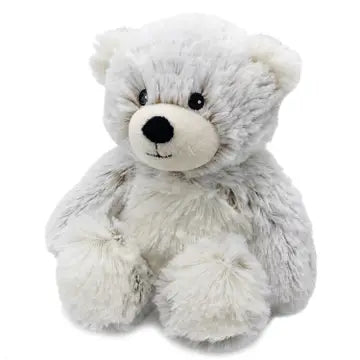 Marshmallow Bear Warmies Junior