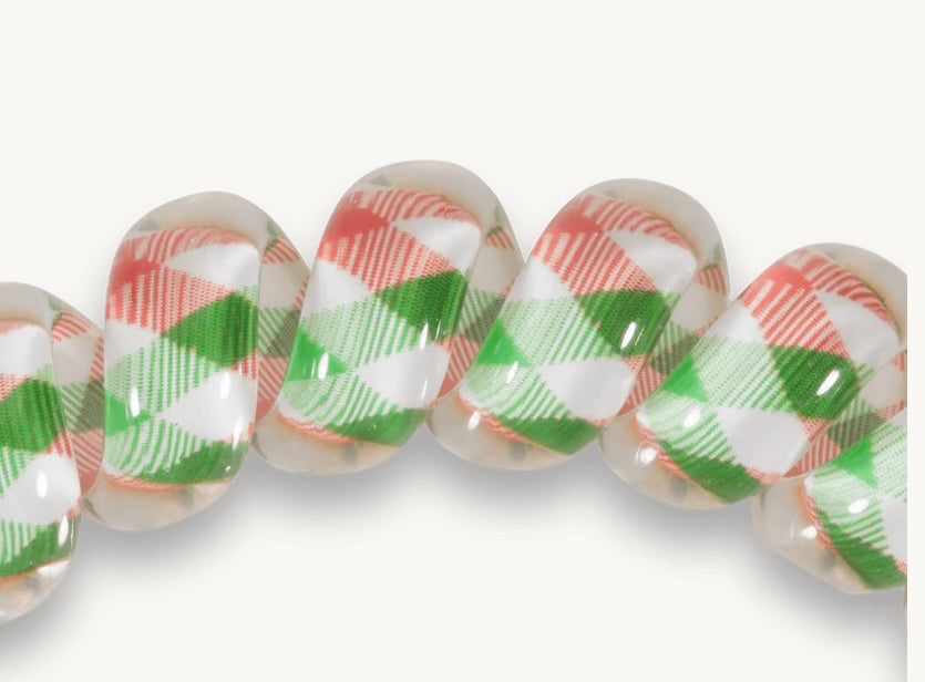 Holiday Hoopla