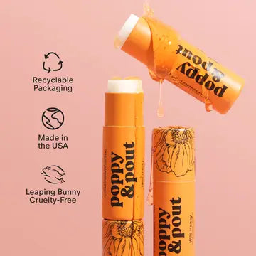 Wild Honey