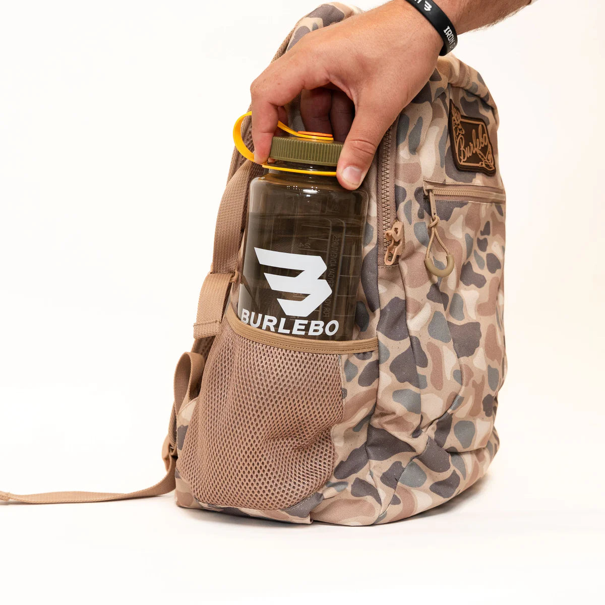 Backpack - Pintail Camo