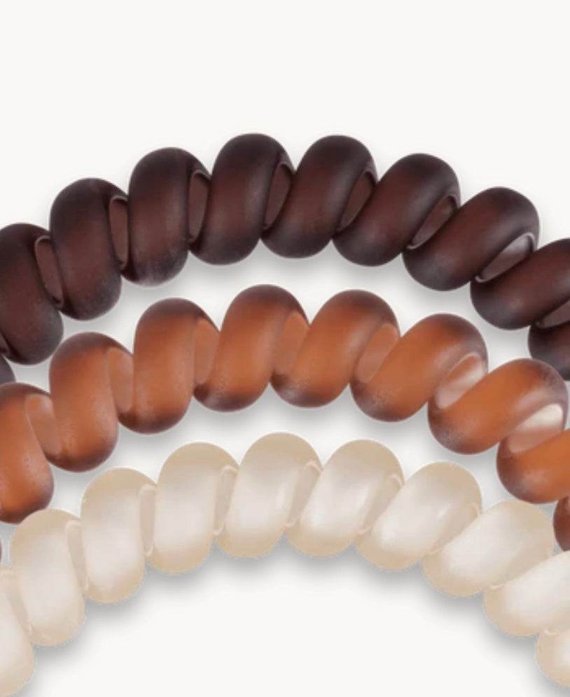 For the Love of MATTES