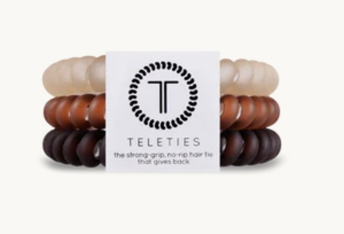 For the Love of MATTES