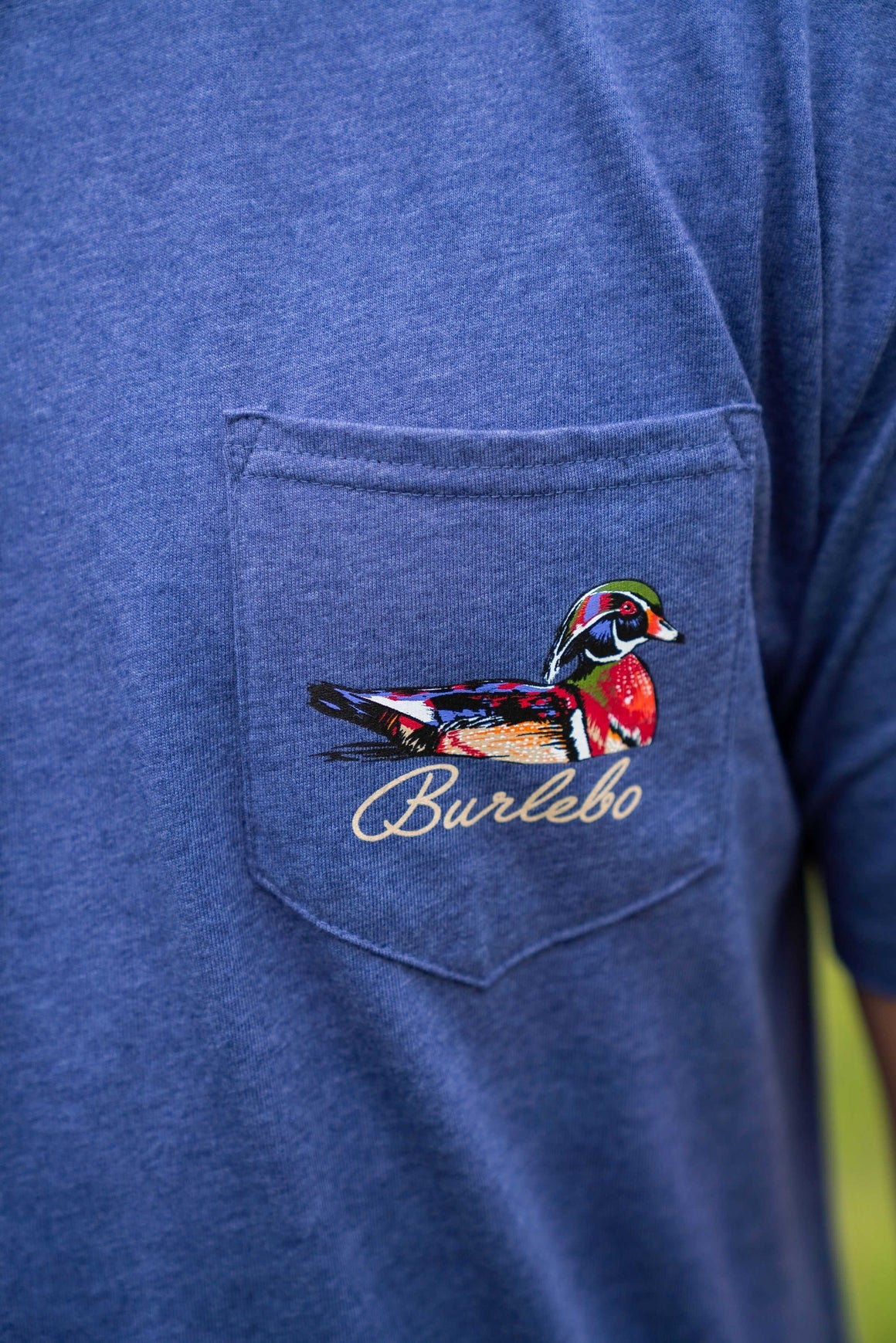 Duck On Water**FINAL SALE**