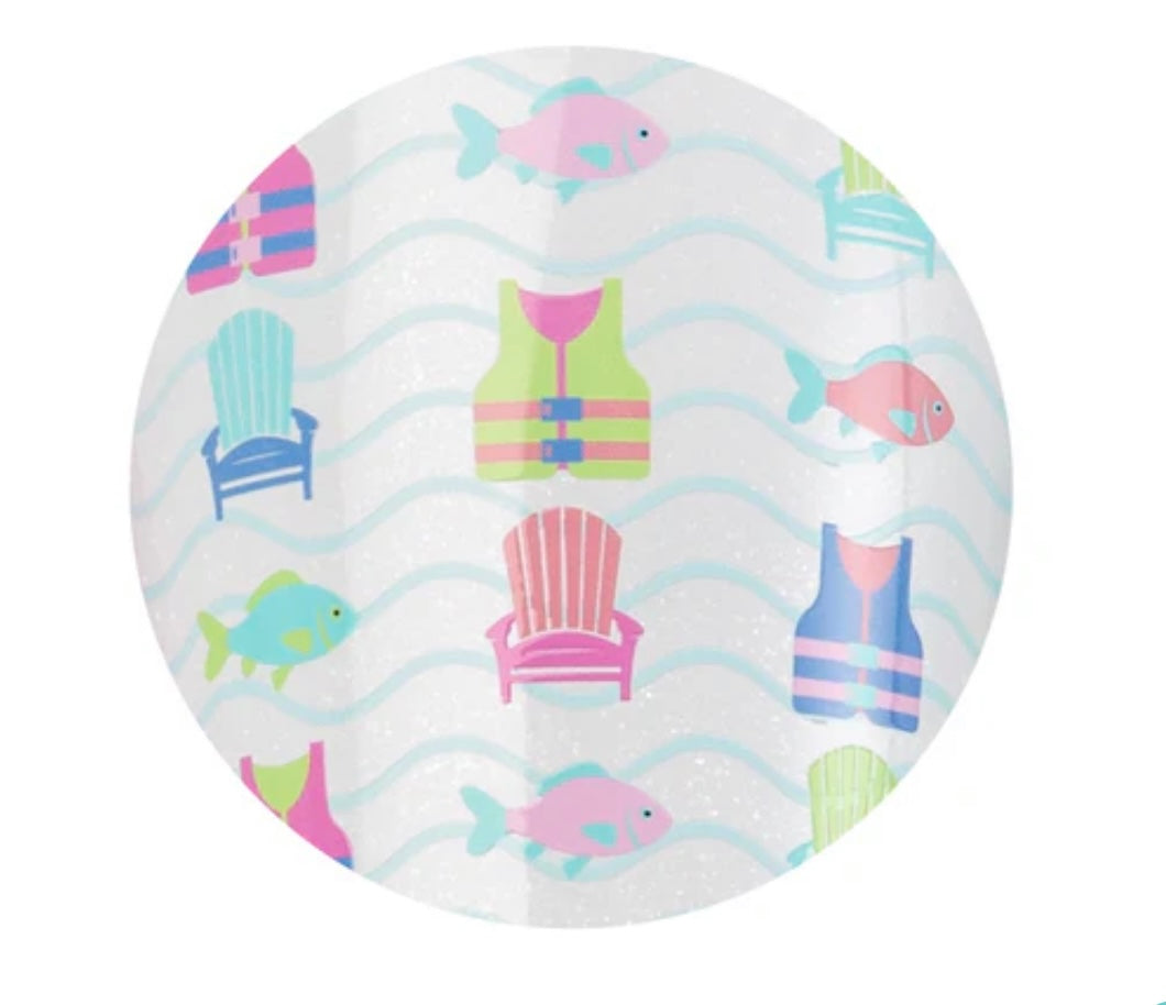 LAKE GIRL Mega Mug 30oz