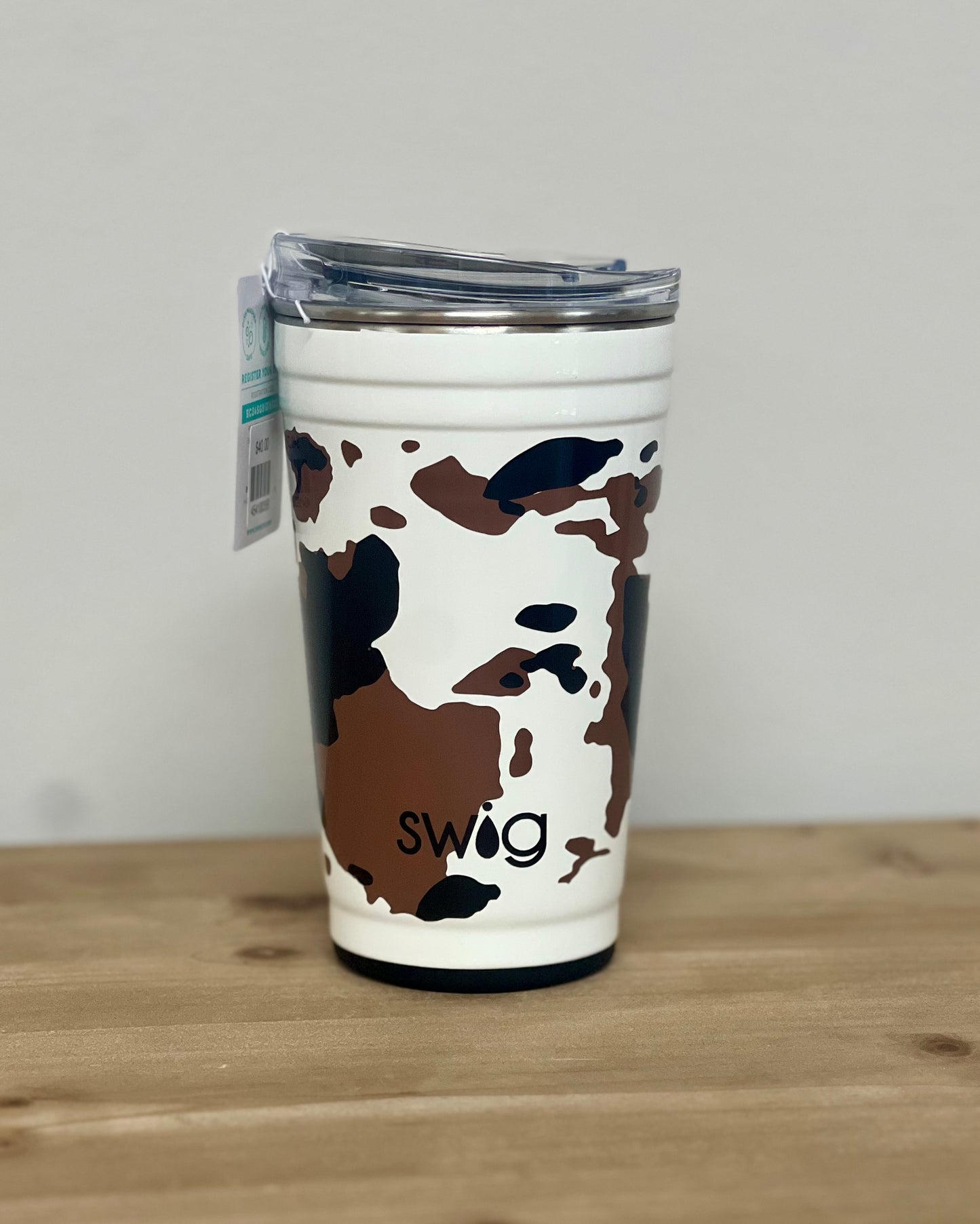 Hayride Party Cup 24oz