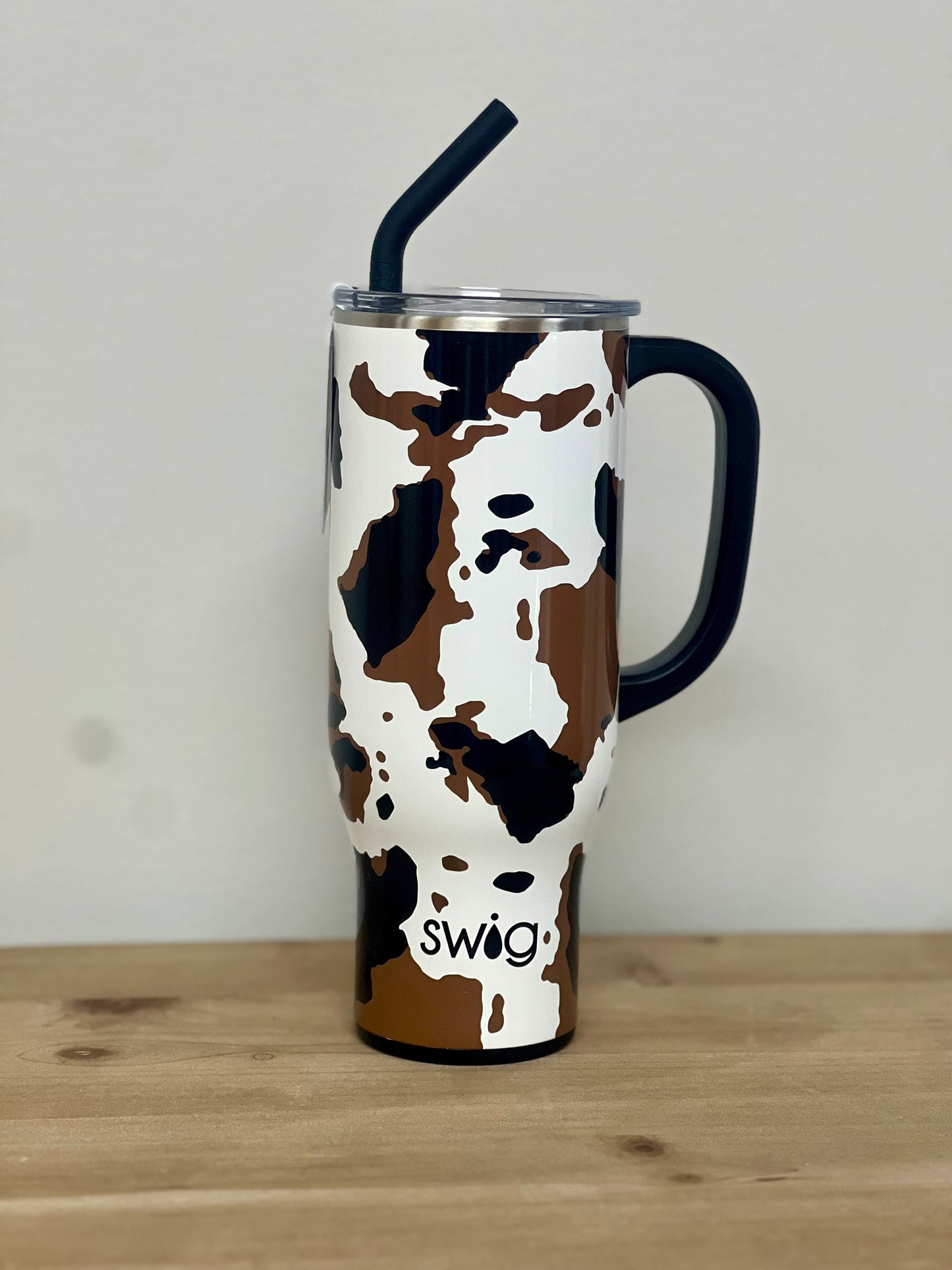 Hayride Mega Mug 30oz