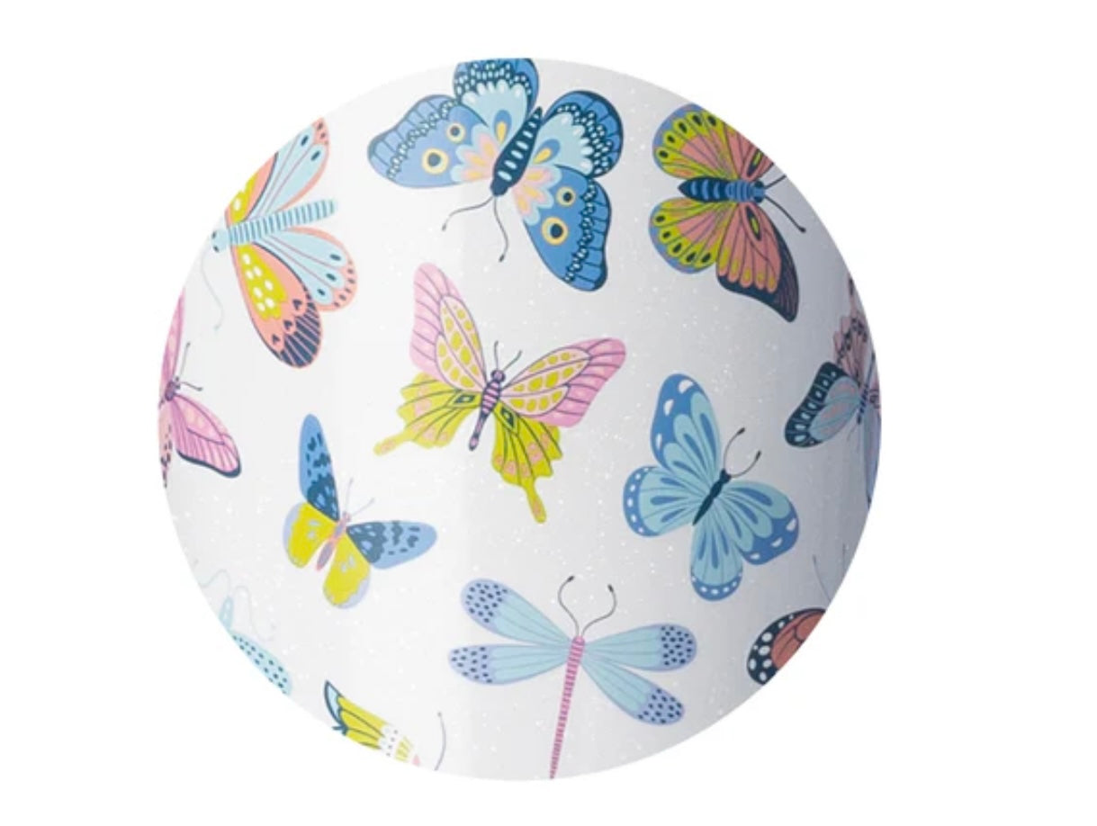 BUTTERFLY BLISS Mega Mug 30oz