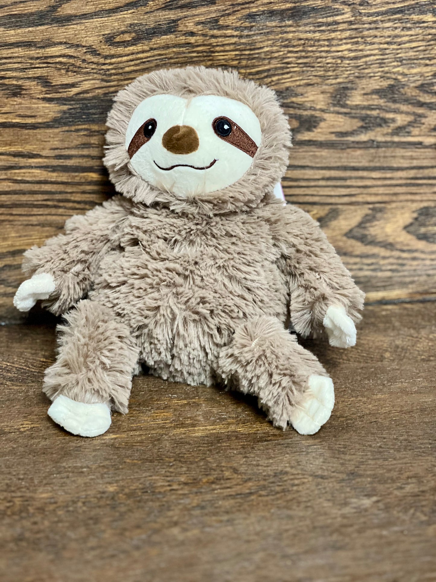 Sloth Junior Warmies