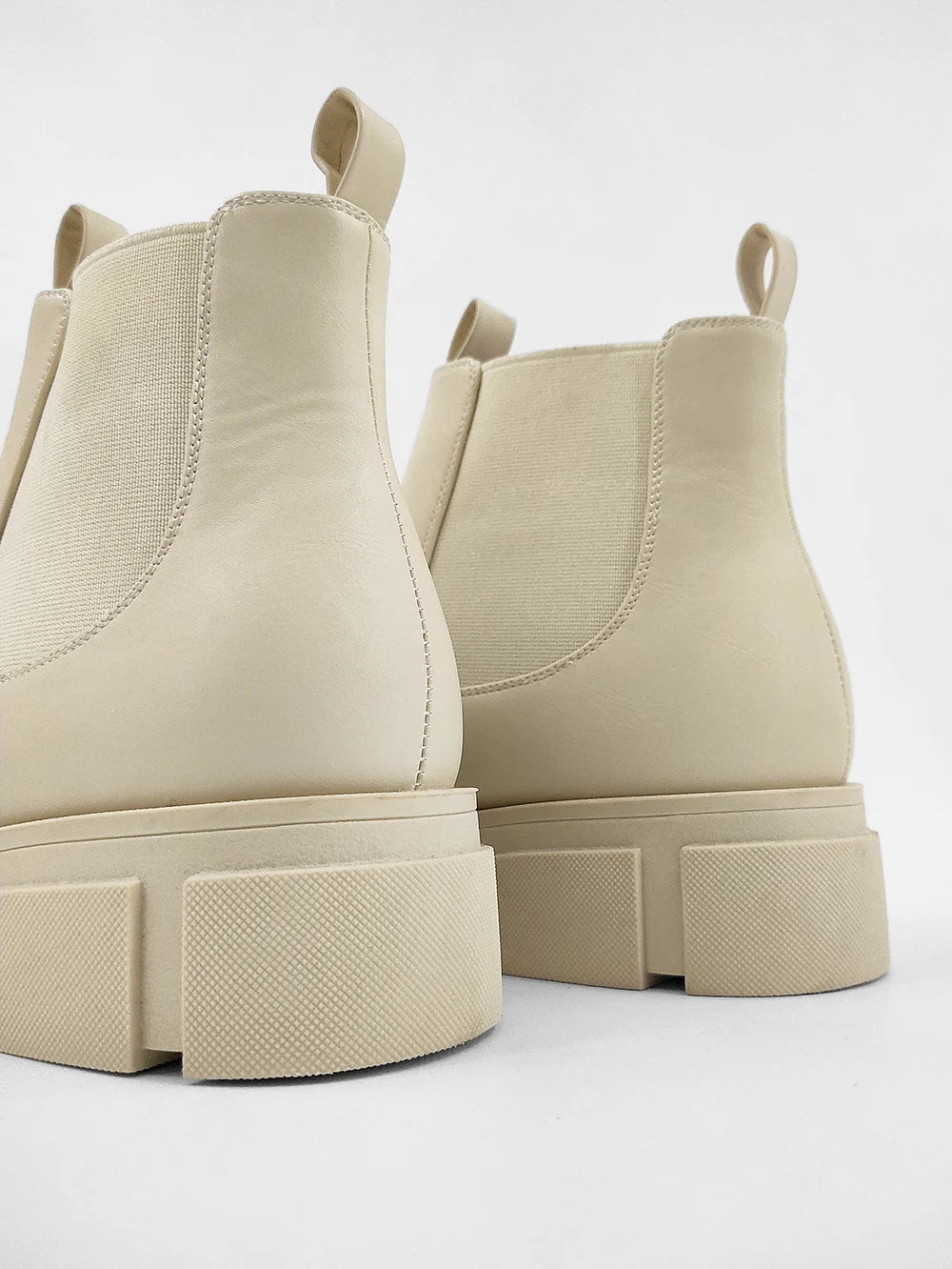 Yohana Boots by Shu Shop**FINAL SALE**