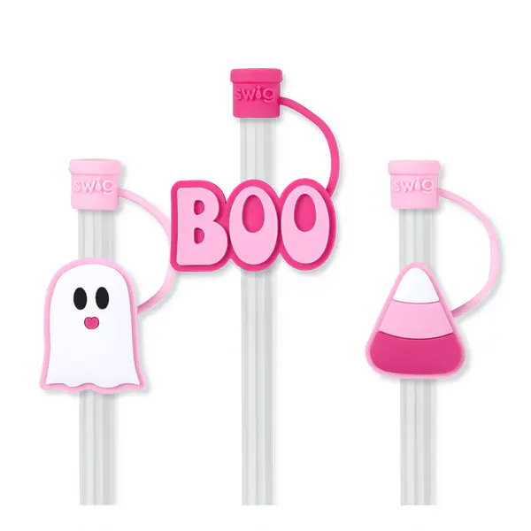 FABOOLOUS Straw Topper