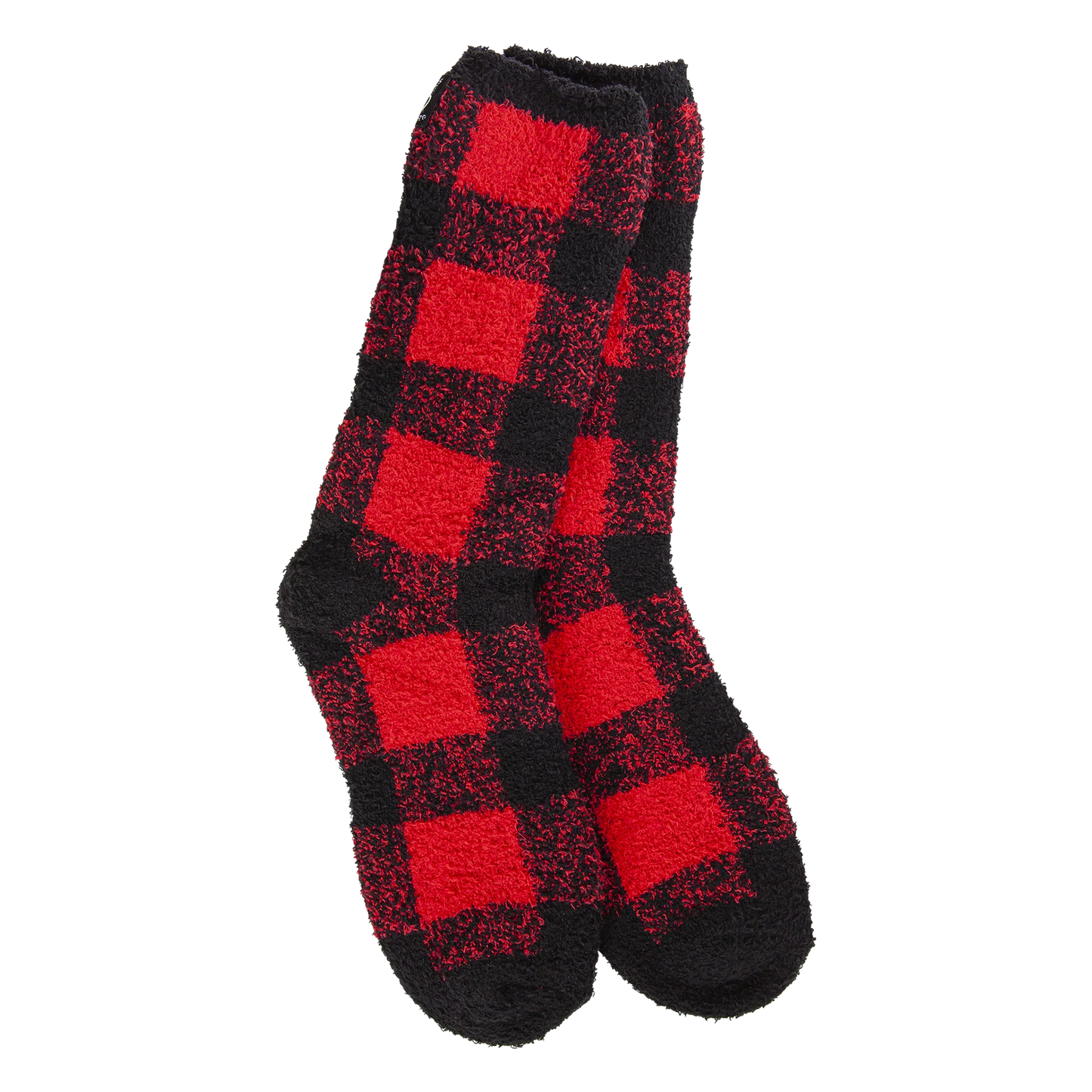 Buffalo Plaid