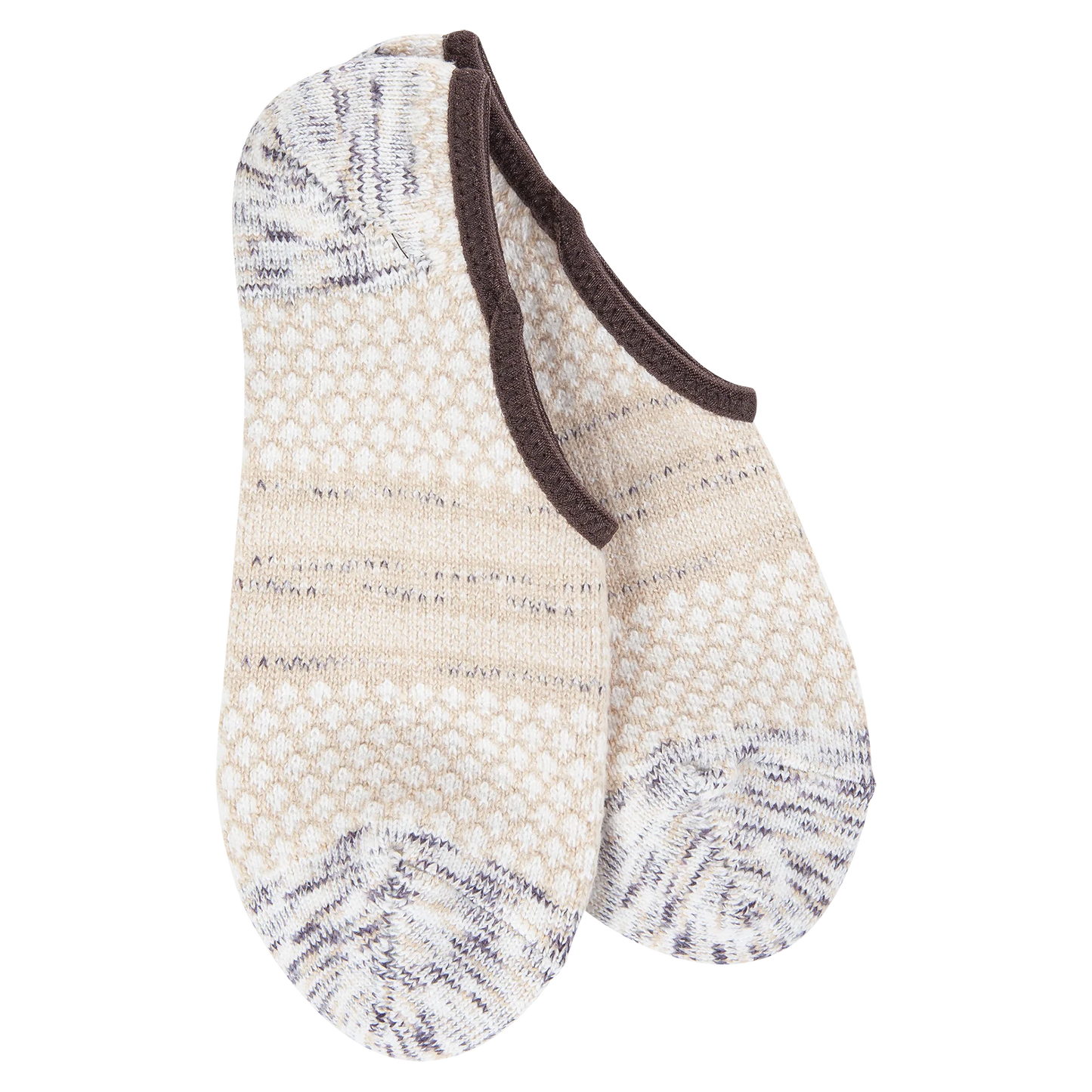 Cookie Dough Multi Footsie