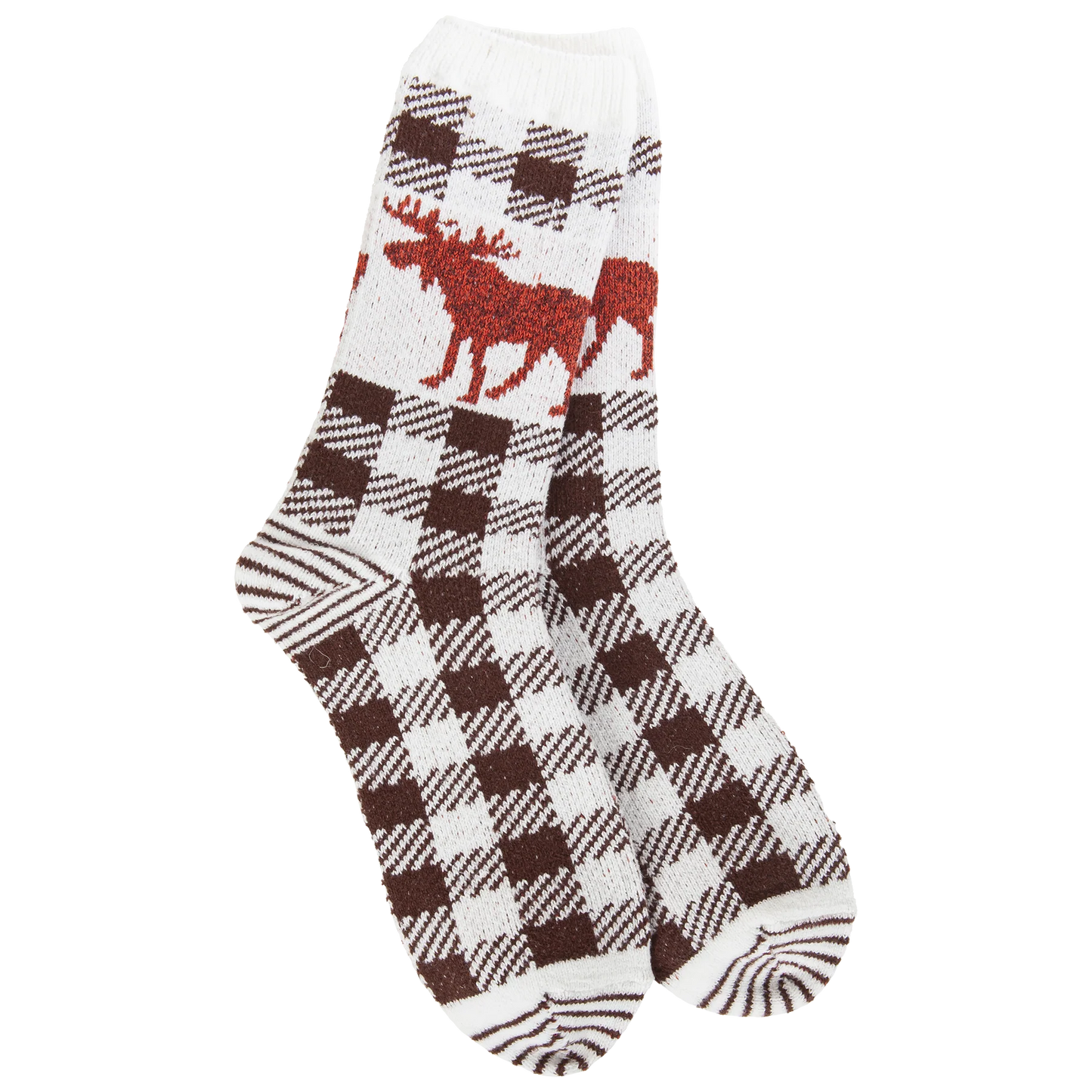 Brown Nature Walk Crew