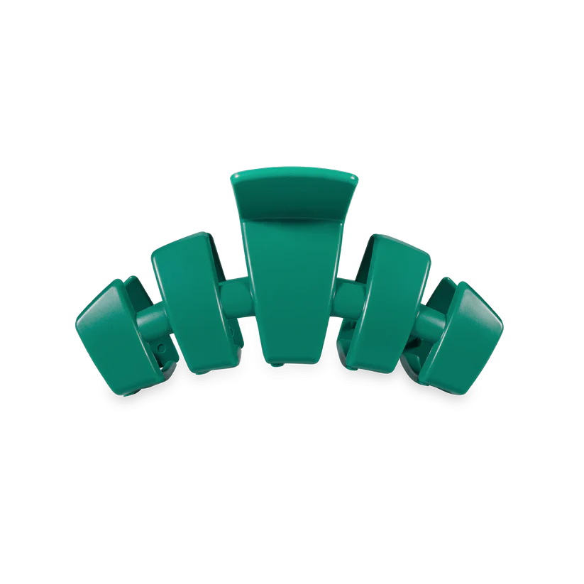 Classic Hair Clip-Fir Real