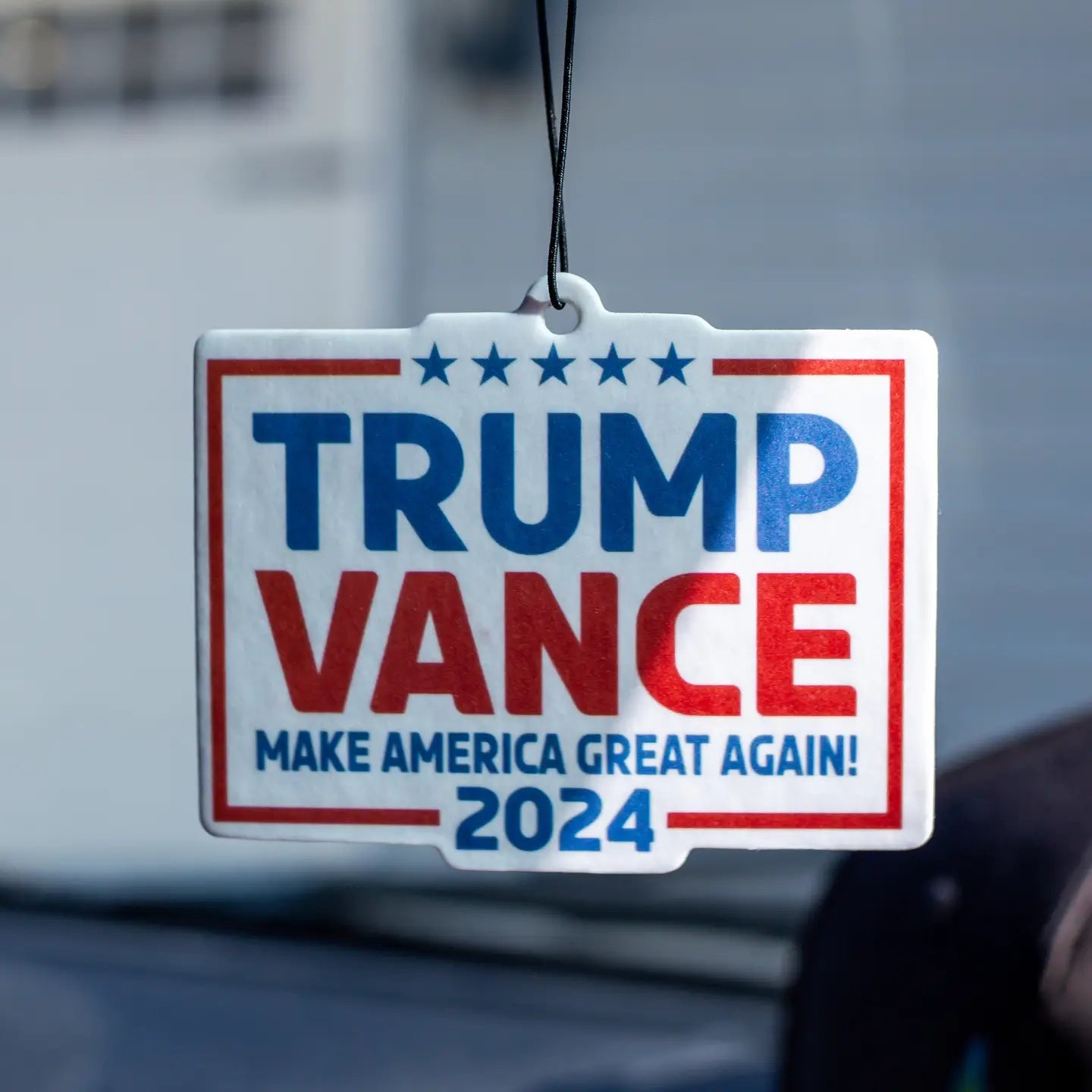 Trump/Vance