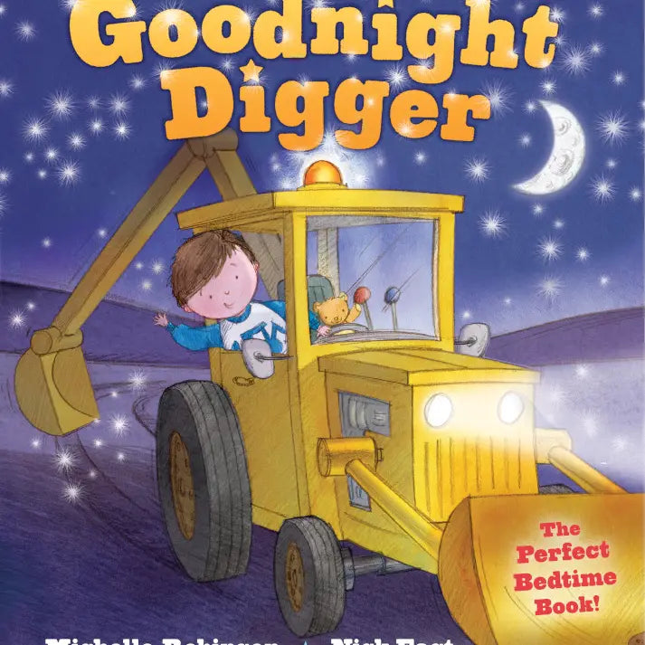 Goodnight Digger