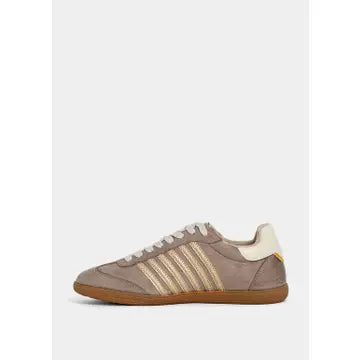 Stevie Sneakers by ShuShop