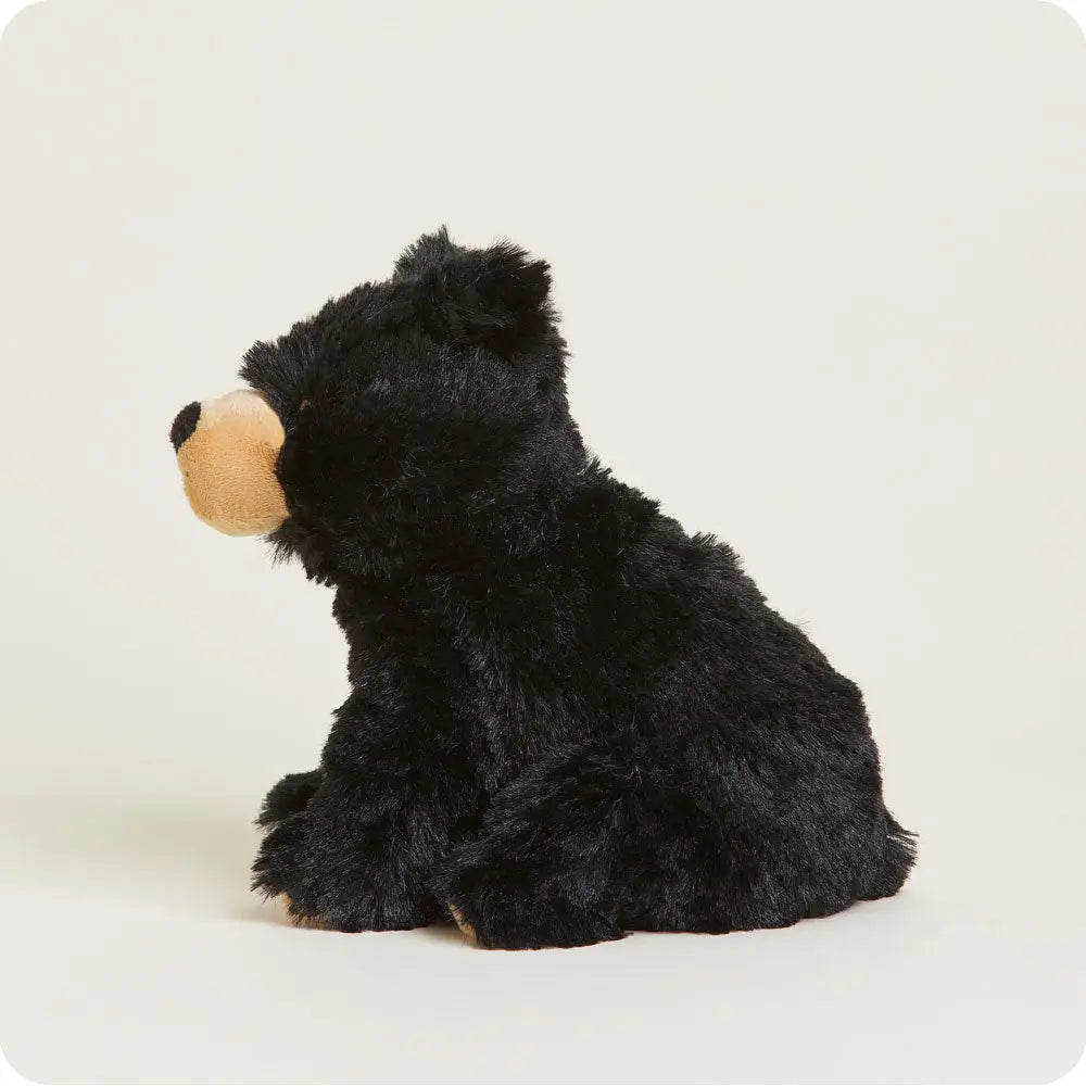 Black Bear Warmie Junior