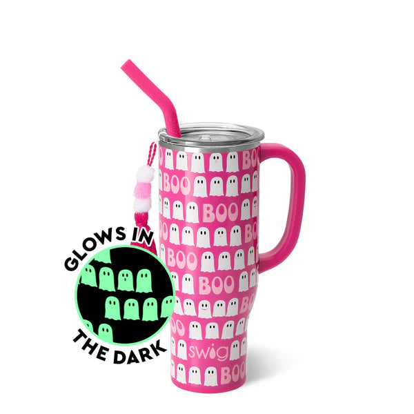 FABOOLOUS Mega Mug 30oz
