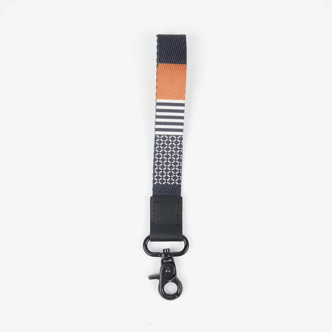 Wrist Lanyard in Sanders