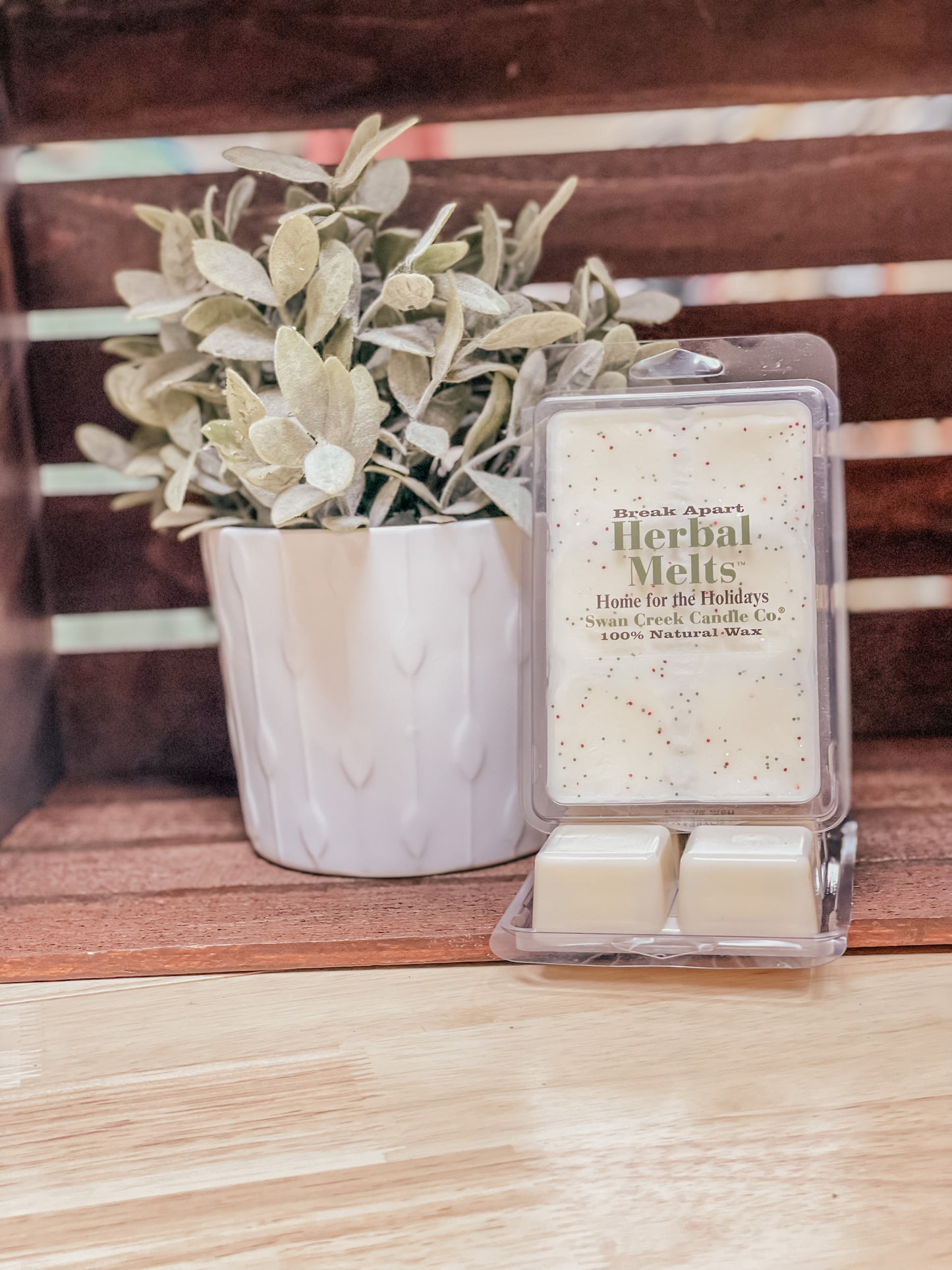 Home for the Holidays