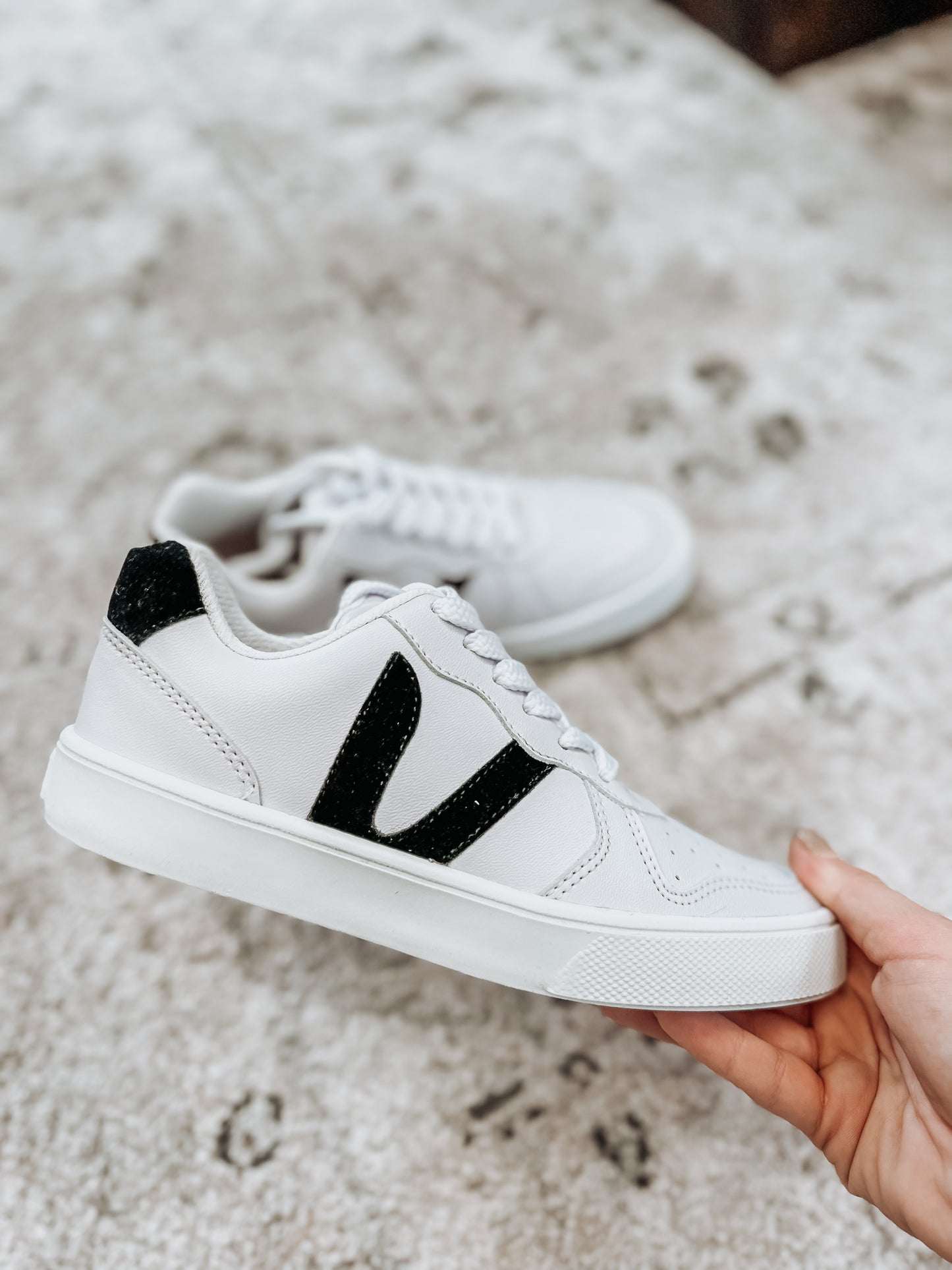 Miel Sneakers**FINAL SALE**