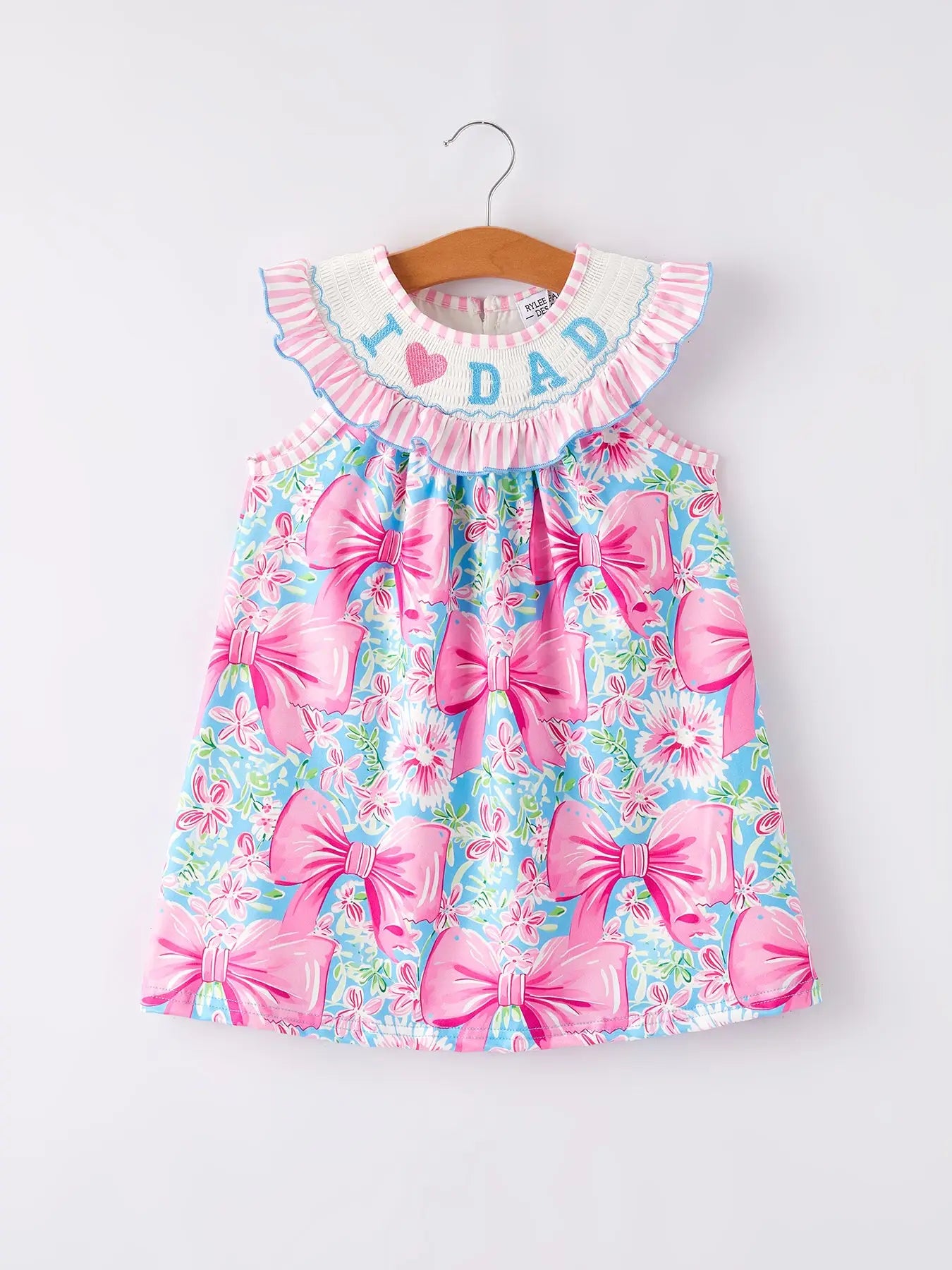 Girls Clothing