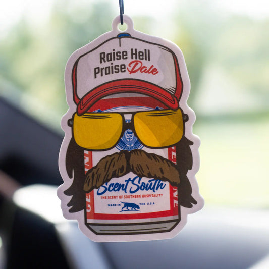 Praise Dale