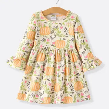 Thanksgiving Dress