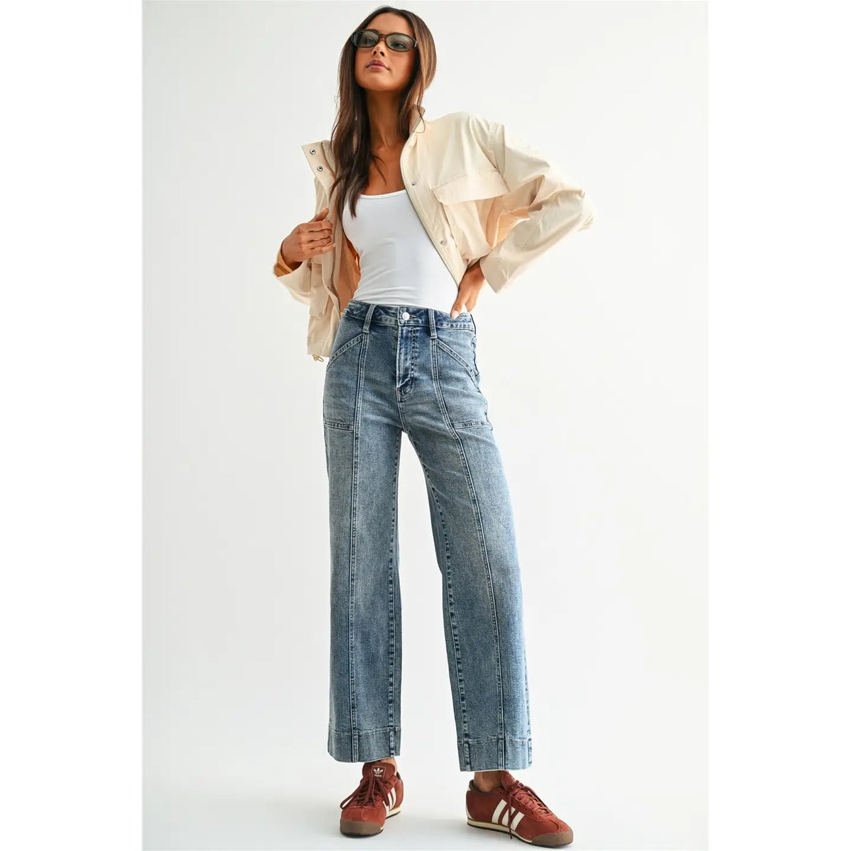 Kenzie Jeans by MICA