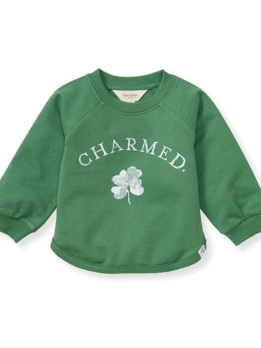 Charmed Sweatshirt