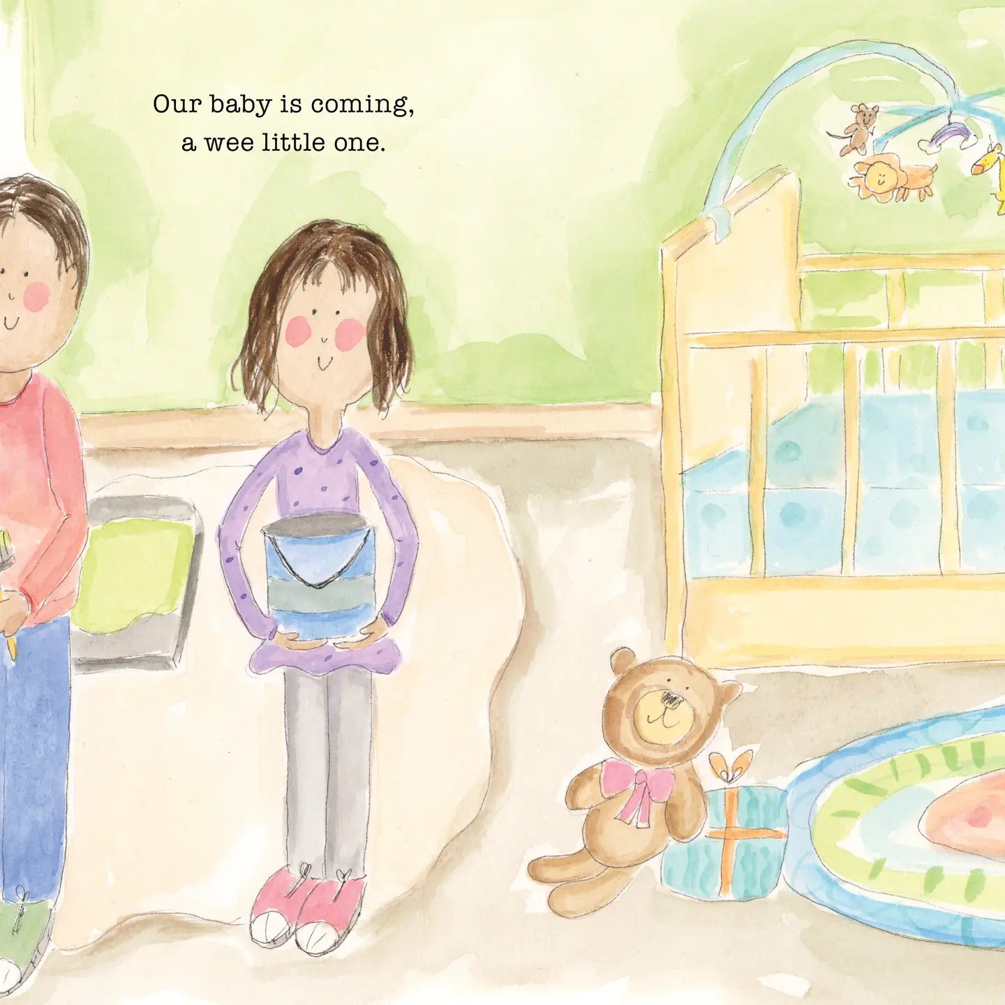 You're A Big Brother