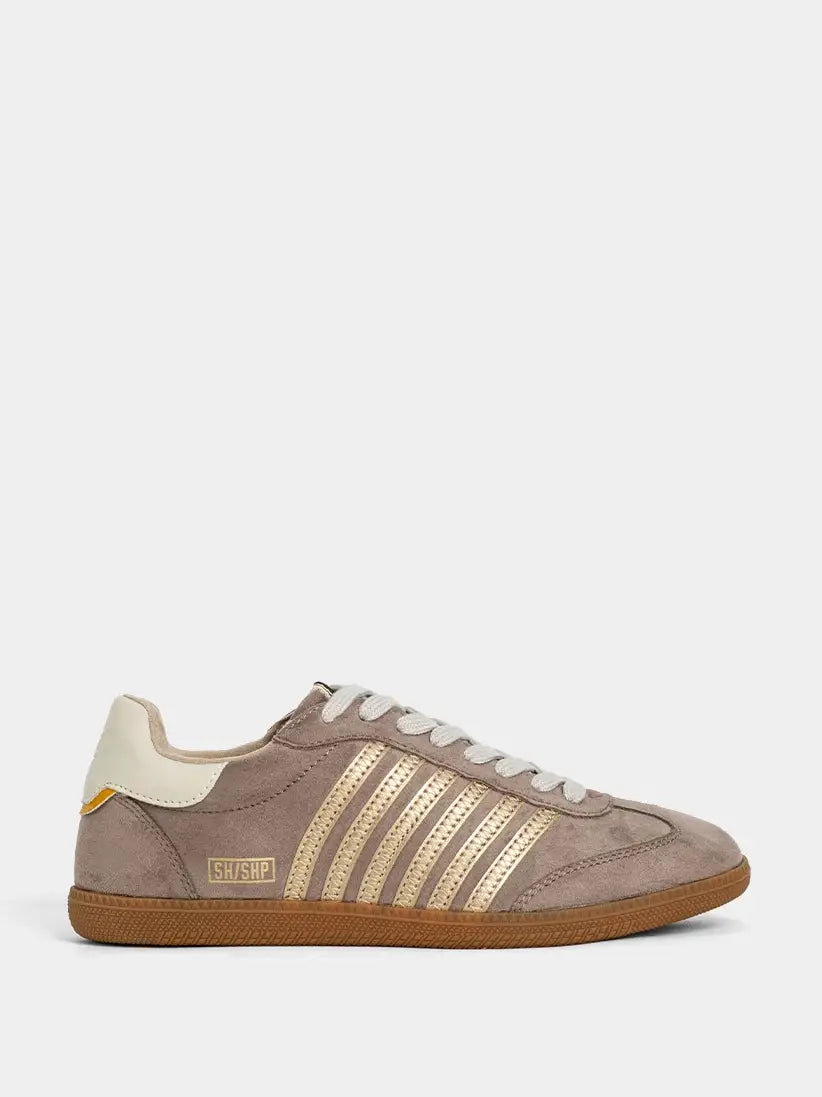 Stevie Sneakers by ShuShop