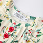 Baby Girls Christmas Romper