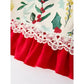 Toddler Girls Christmas Dress