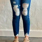 Beau Straight Legs Jeans
