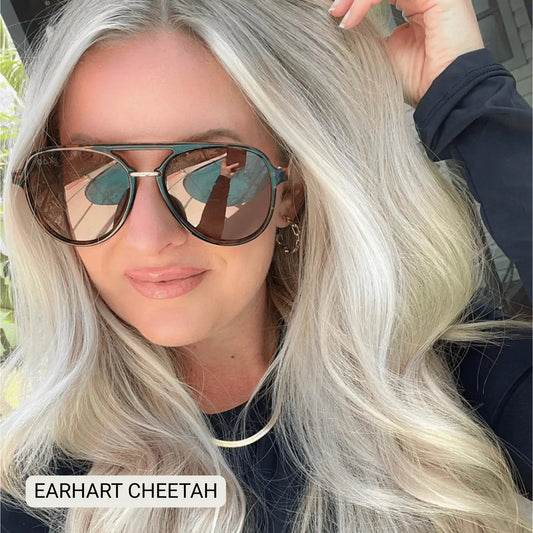 Earhart-Cheetah