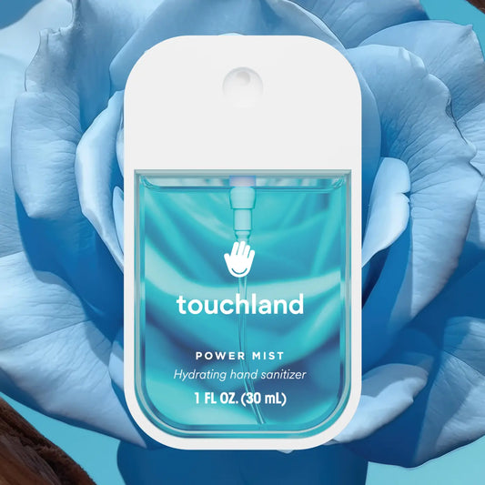 Blue Sandalwood