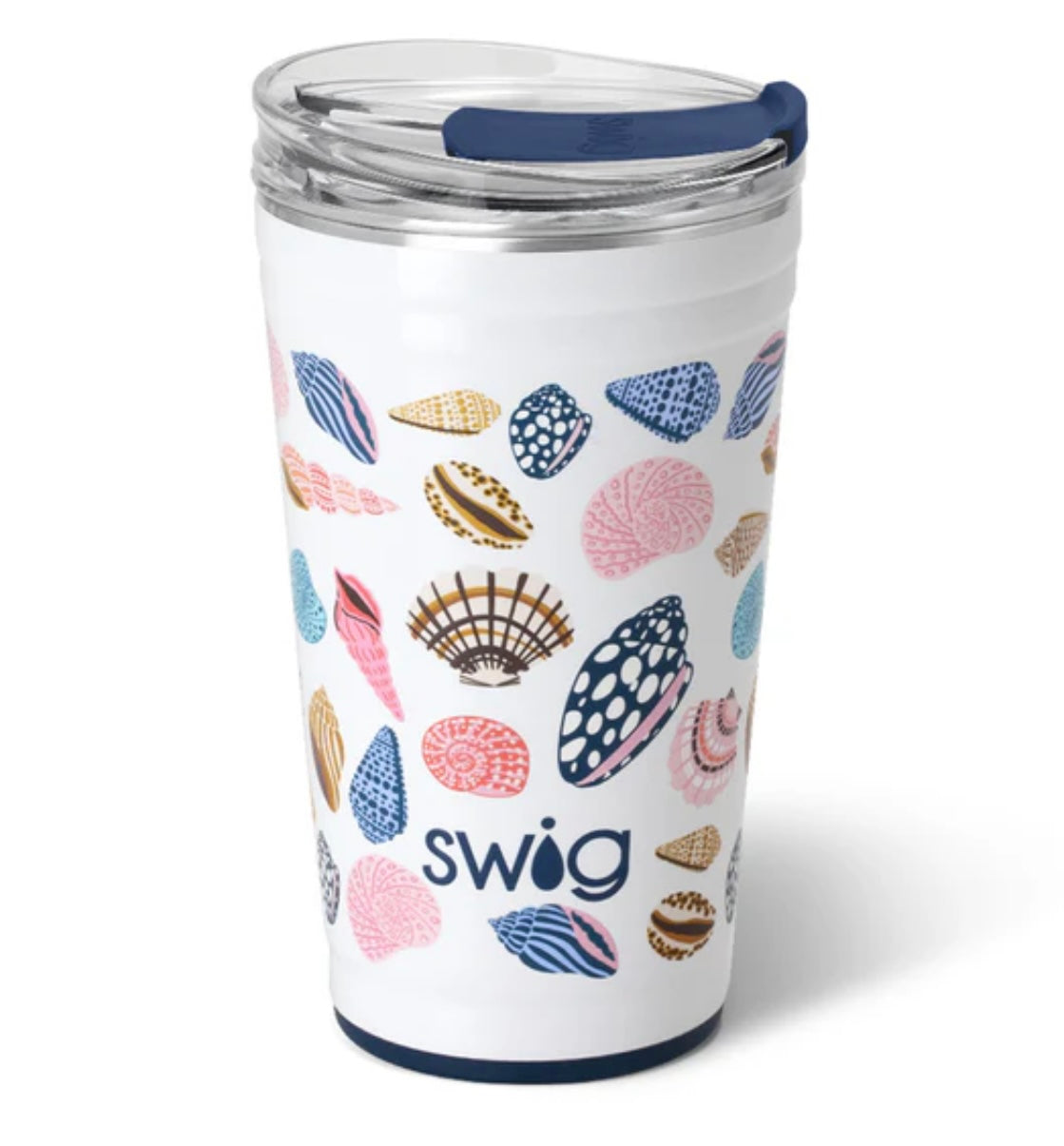 SEA LA VIE Party Cup 24oz