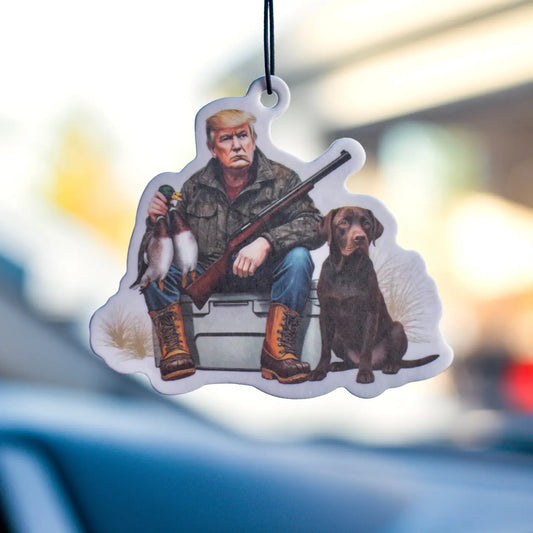 Trump Hunt