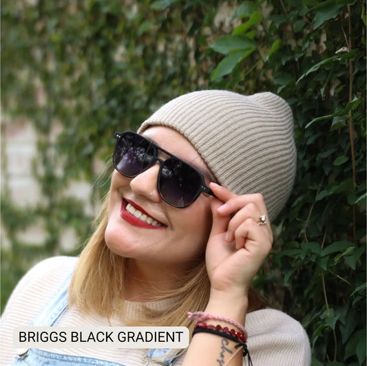Briggs-Black Gradient