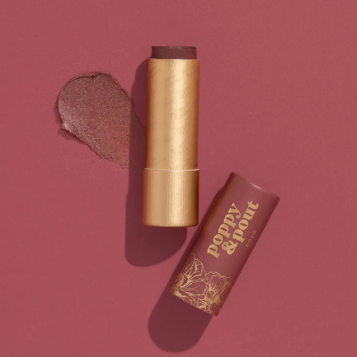 Lip Tint-Roxie