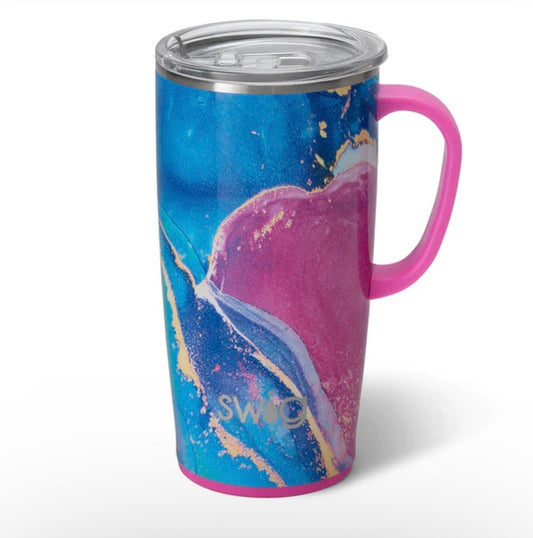 Razzleberry Travel Mug (22oz)