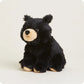 Black Bear Warmie Junior