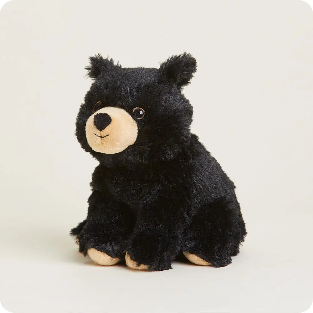 Black Bear Warmie Junior