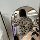Chandler Leopard Hooded Sweater in Taupe**FINAL SALE**